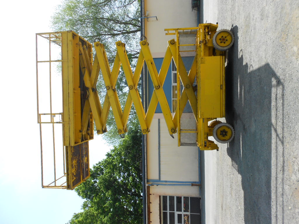 Liftlux SL153-18E2 Elektro