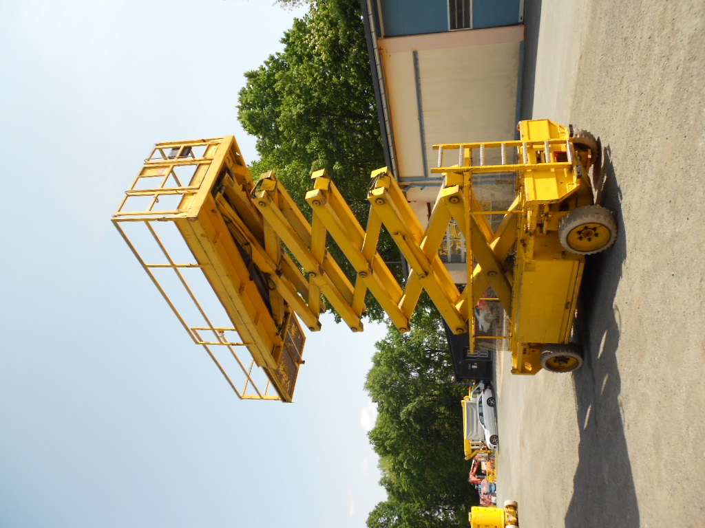 Liftlux SL153-18E2 Elektro