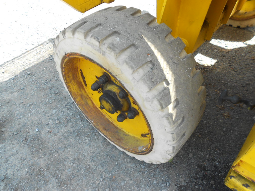 Liftlux SL153-18E2 Elektro