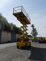 Liftlux SL153-18E2 Elektro