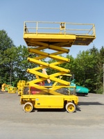 Liftlux SL153-18E2 Elektro