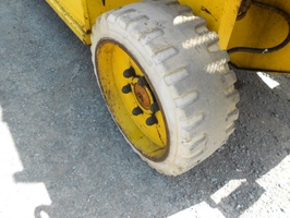 Liftlux SL153-18E2 Elektro