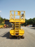 Liftlux SL153-18E2 Elektro