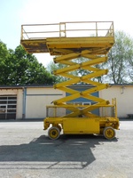 Liftlux SL153-18E2 Elektro