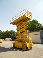 Liftlux SL153-18E2 Elektro