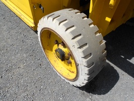 Liftlux SL153-18E2 Elektro