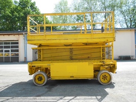 Liftlux SL153-18E2 Elektro