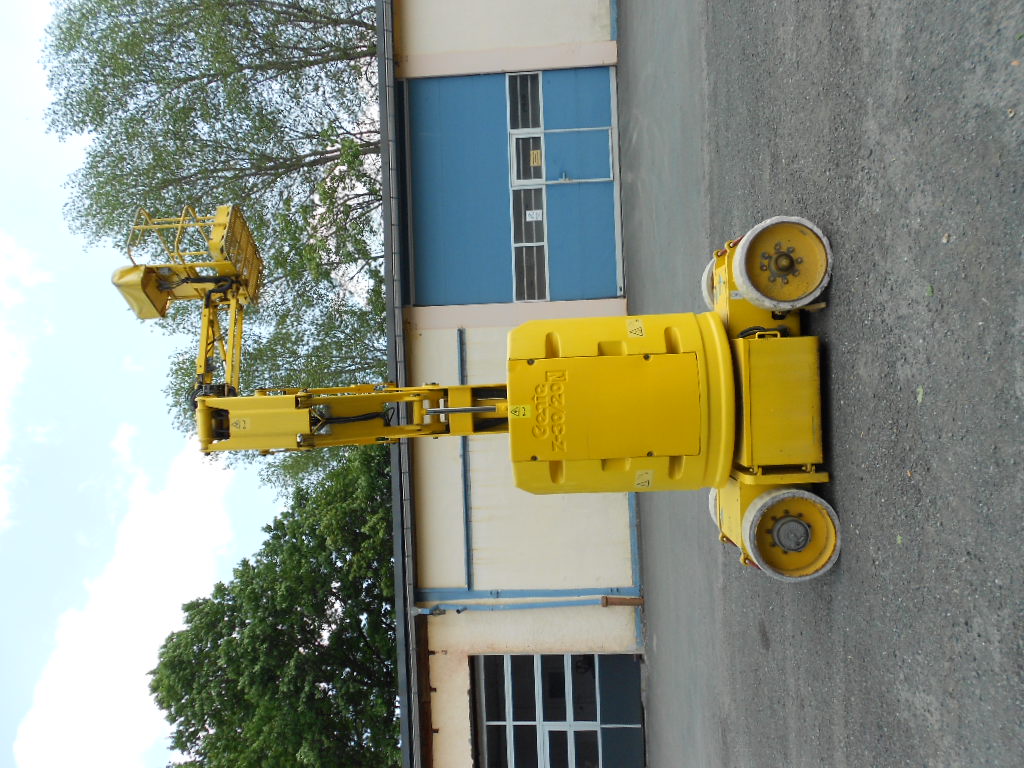 Genie Z30/20N