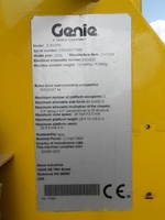 Genie Z30/20N