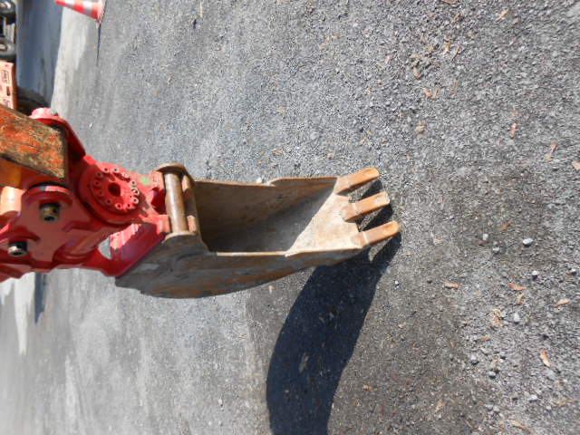 Minibagger Hitachi ZX22U-2CLR