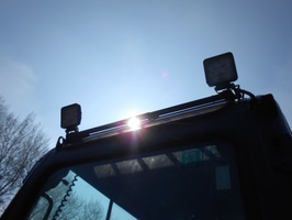 Minibagger Hitachi ZX22U-2CLR