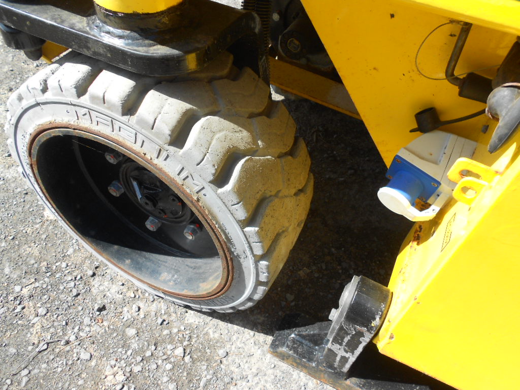 Hollandlift HL190E12