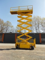 Hollandlift HL190E12