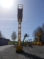 Hollandlift HL190E12