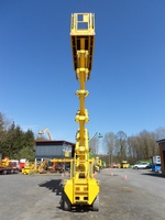 Hollandlift HL190E12