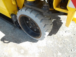 Hollandlift HL190E12