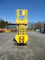 Hollandlift HL190E12