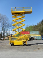 Hollandlift HL190E12