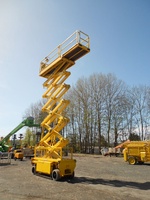 Hollandlift HL190E12