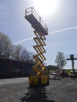 Hollandlift HL190E12