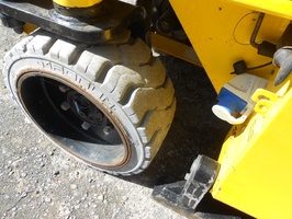 Hollandlift HL190E12