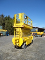 Hollandlift HL190E12
