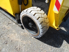 Hollandlift HL190E12