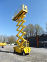 Hollandlift HL190E12