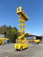 Hollandlift HL190E12