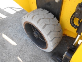 Hollandlift HL190E12