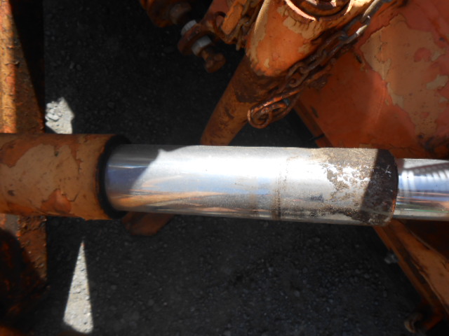 Schneeschiebeschild Schmidt