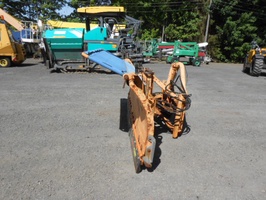 Schneeschiebeschild Schmidt