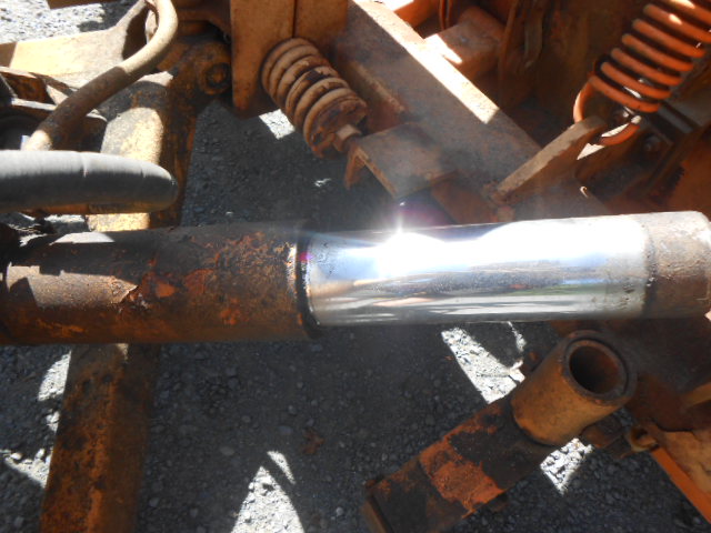 Schneeschiebeschild Schmidt