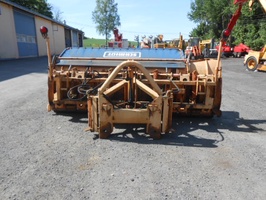 Schneeschiebeschild Schmidt