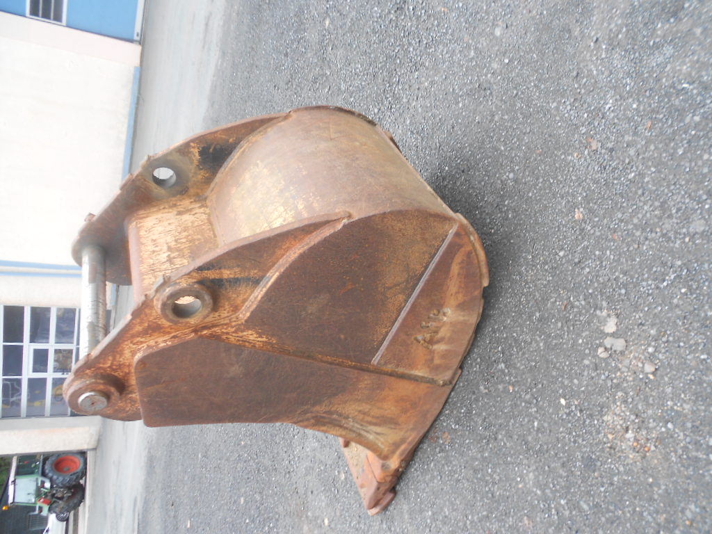 Tieflöffel für Liebherr 944, A.F.B. SW66