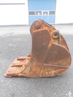 Tieflöffel für Liebherr 944, A.F.B. SW66