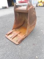 Tieflöffel für Liebherr 944, A.F.B. SW66