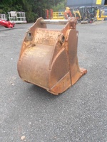 Tieflöffel für Liebherr 944, A.F.B. SW66