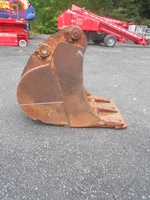 Tieflöffel für Liebherr 944, A.F.B. SW66