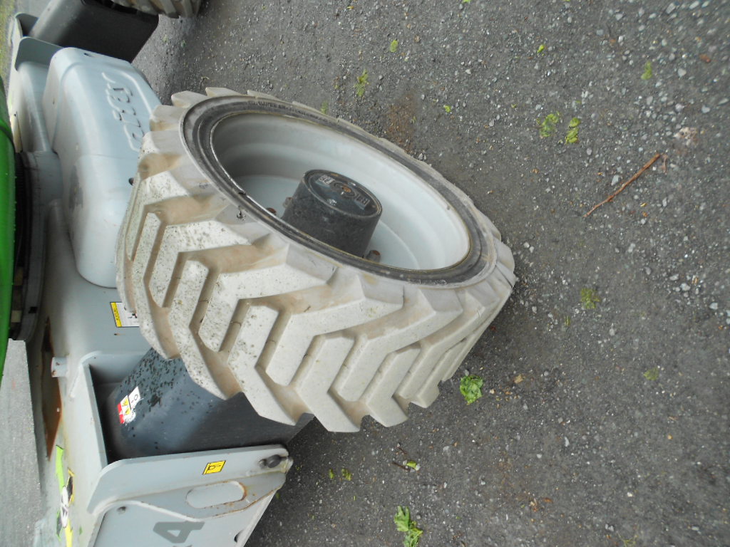 Nifty Lift HR 28 Hybrid Allrad