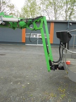 Nifty Lift HR 28 Hybrid Allrad