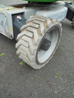 Nifty Lift HR 28 Hybrid Allrad