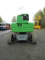 Nifty Lift HR 28 Hybrid Allrad