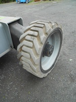 Nifty Lift HR 28 Hybrid Allrad