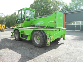 Roto Teleskopstapler Merlo RT 4025 / 45.21 MCSS