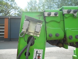 Roto Teleskopstapler Merlo RT 4025 / 45.21 MCSS
