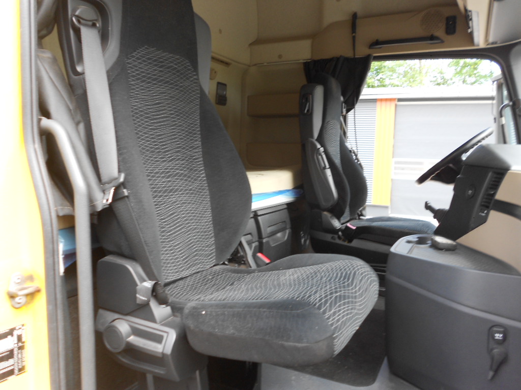 SZM Mercedes Benz Arocs 1845