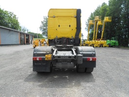 SZM Mercedes Benz Arocs 1845