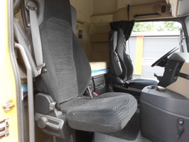 SZM Mercedes Benz Arocs 1845