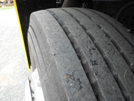 SZM Mercedes Benz Arocs 1845